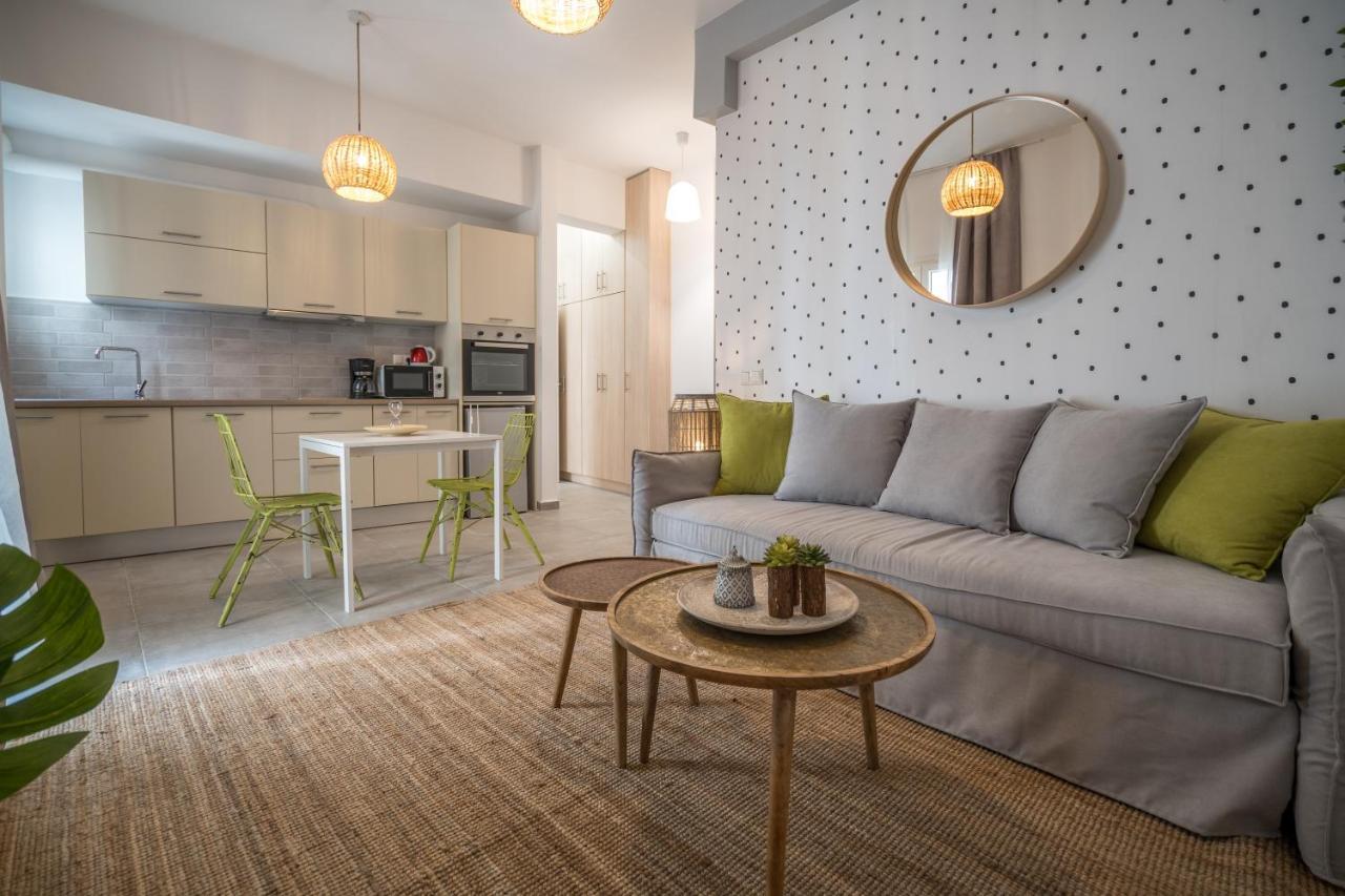 Athens Gift, Only 300M From Acropolis Museum Apartment Ngoại thất bức ảnh