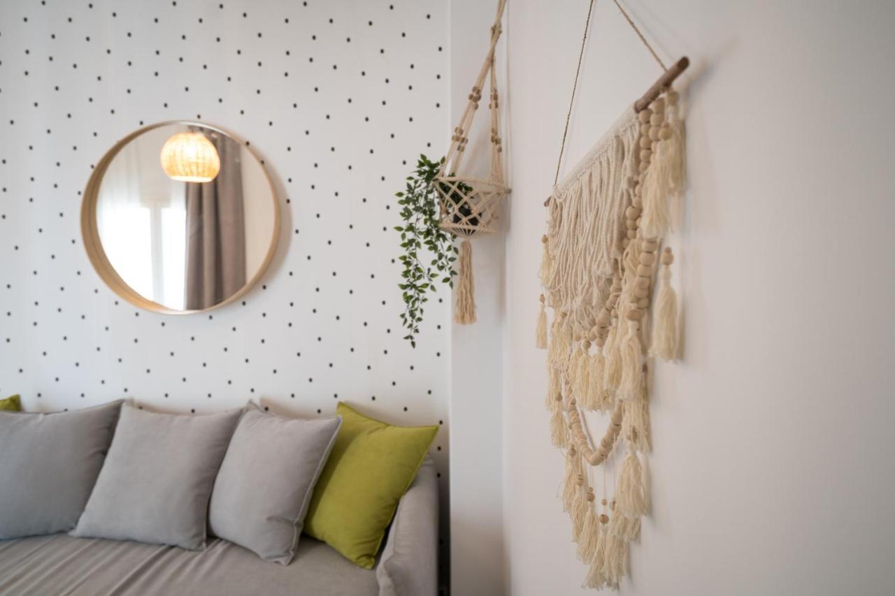 Athens Gift, Only 300M From Acropolis Museum Apartment Ngoại thất bức ảnh
