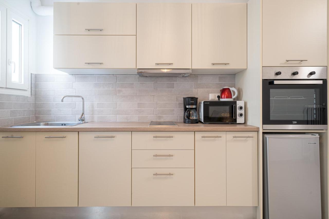 Athens Gift, Only 300M From Acropolis Museum Apartment Ngoại thất bức ảnh