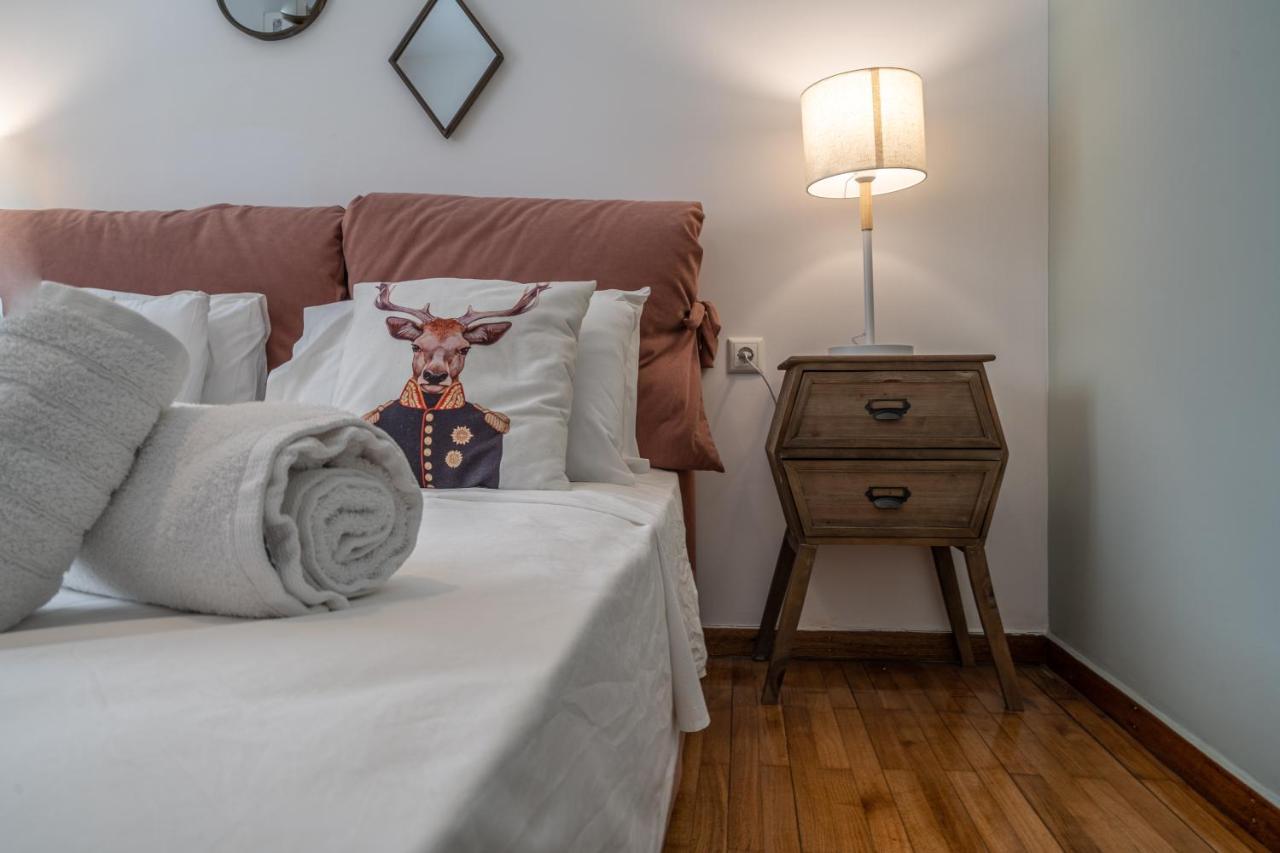 Athens Gift, Only 300M From Acropolis Museum Apartment Ngoại thất bức ảnh