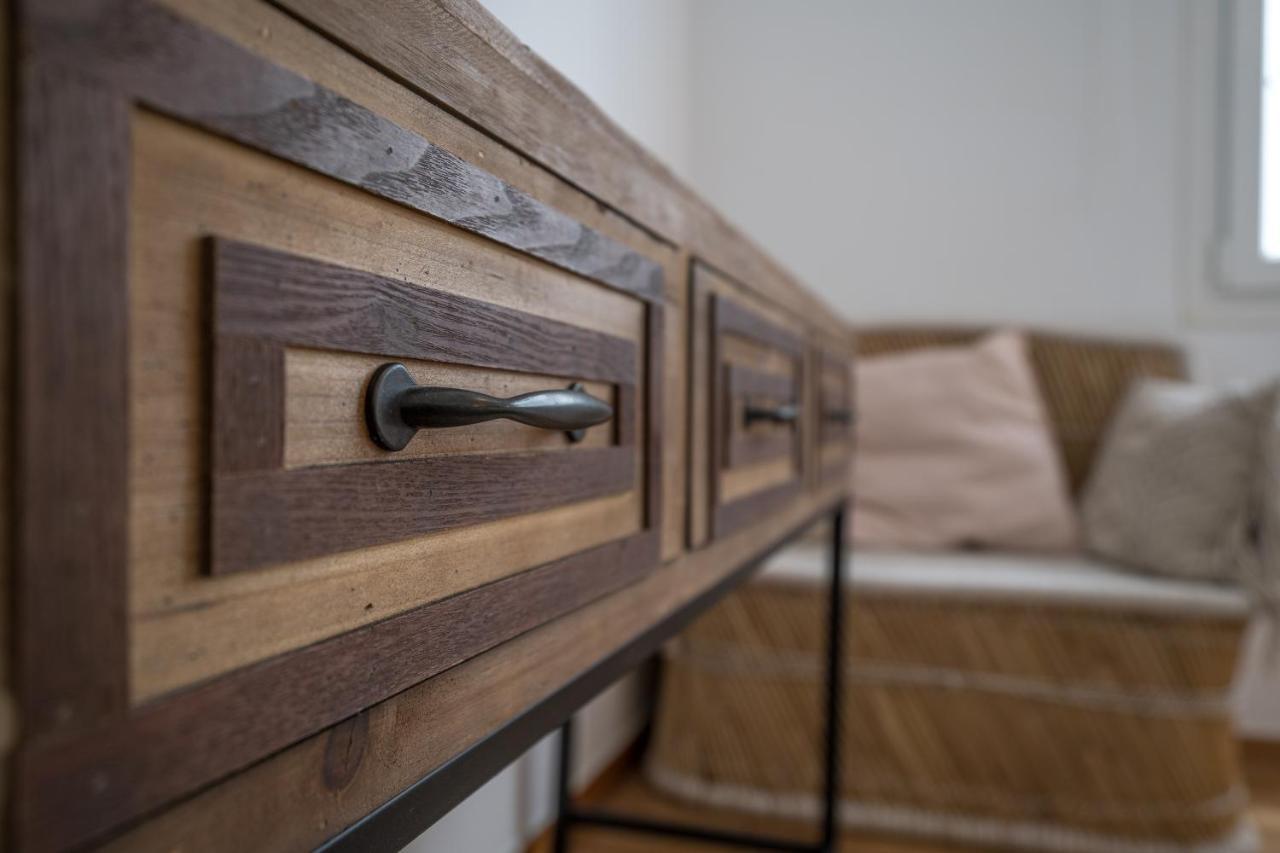 Athens Gift, Only 300M From Acropolis Museum Apartment Ngoại thất bức ảnh