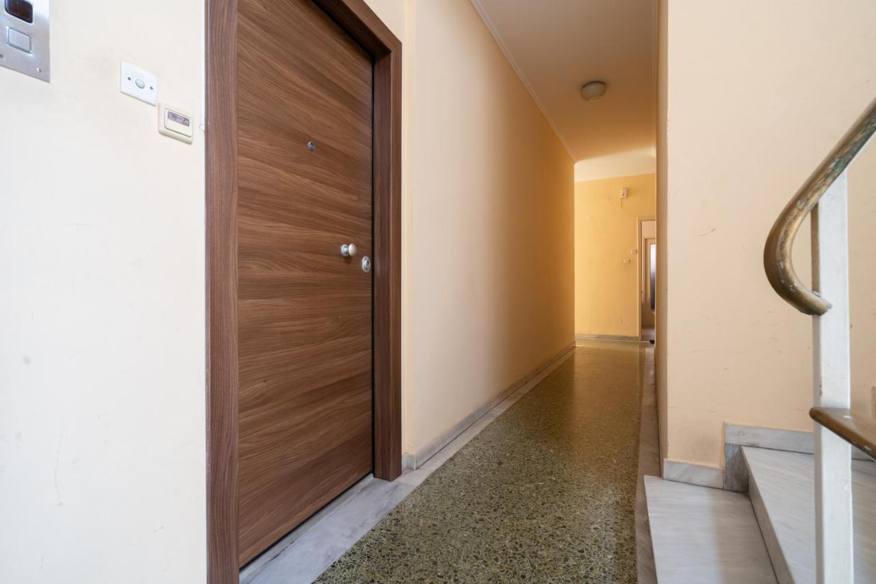 Athens Gift, Only 300M From Acropolis Museum Apartment Ngoại thất bức ảnh