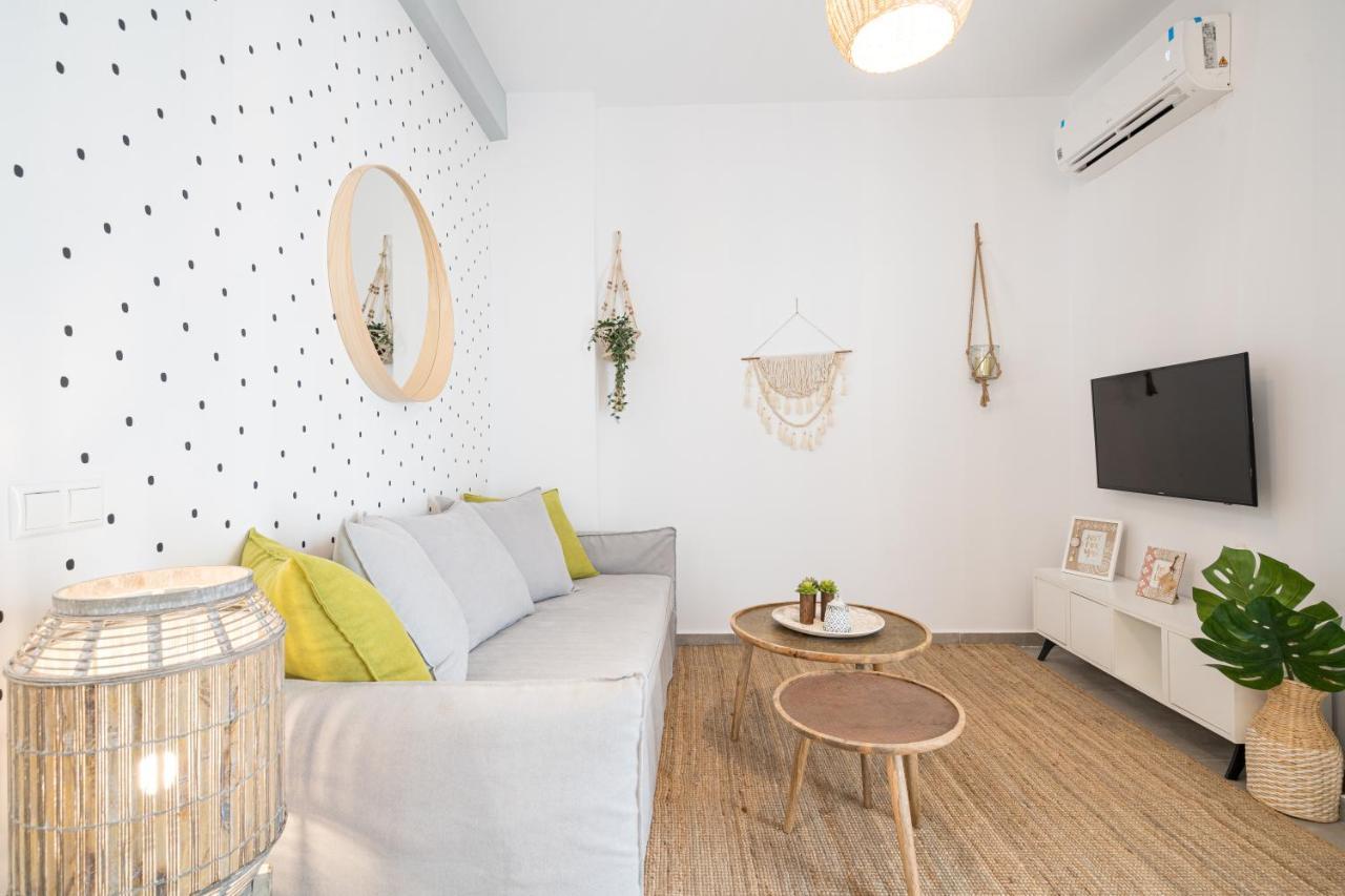 Athens Gift, Only 300M From Acropolis Museum Apartment Ngoại thất bức ảnh
