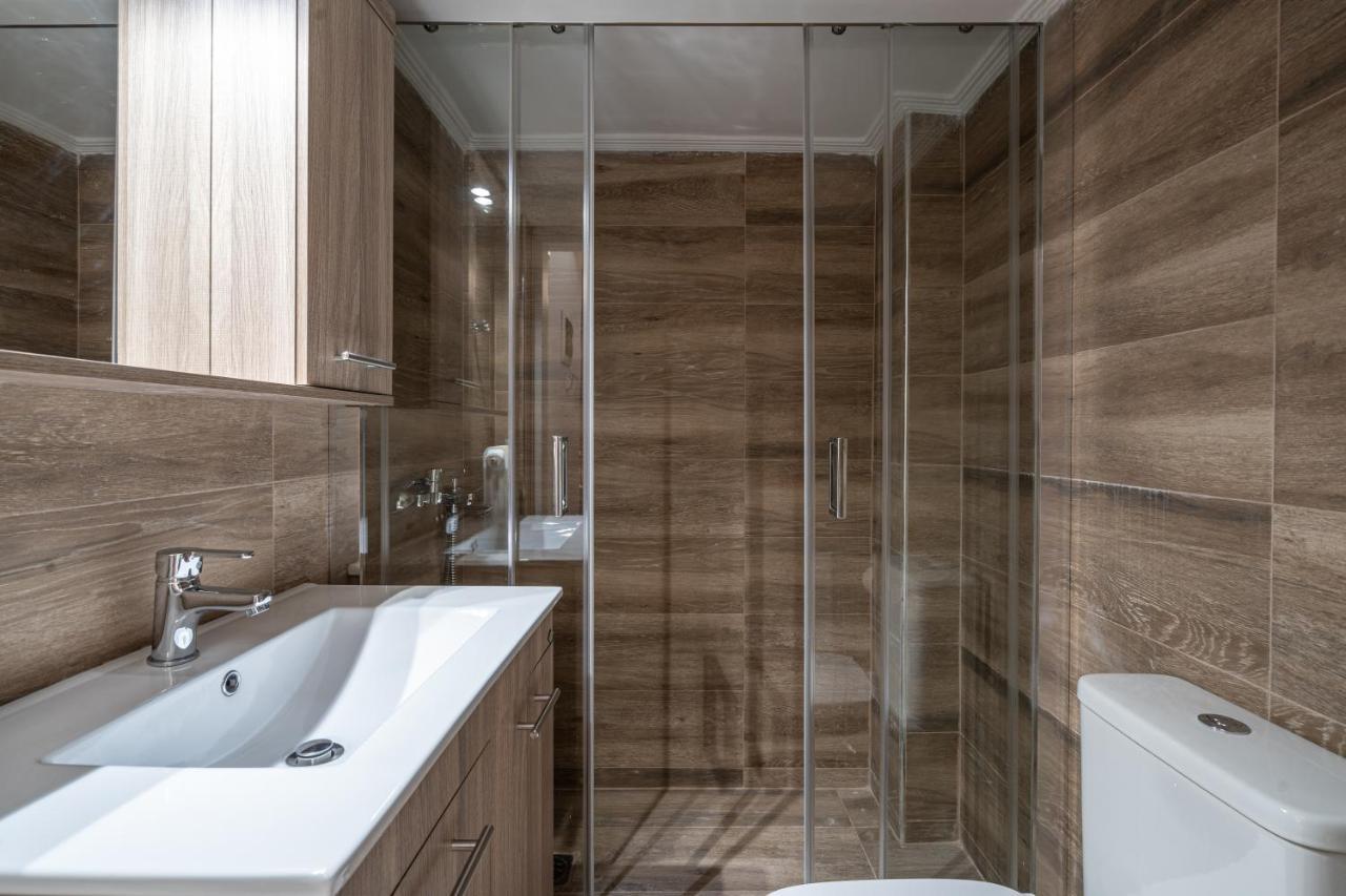 Athens Gift, Only 300M From Acropolis Museum Apartment Ngoại thất bức ảnh