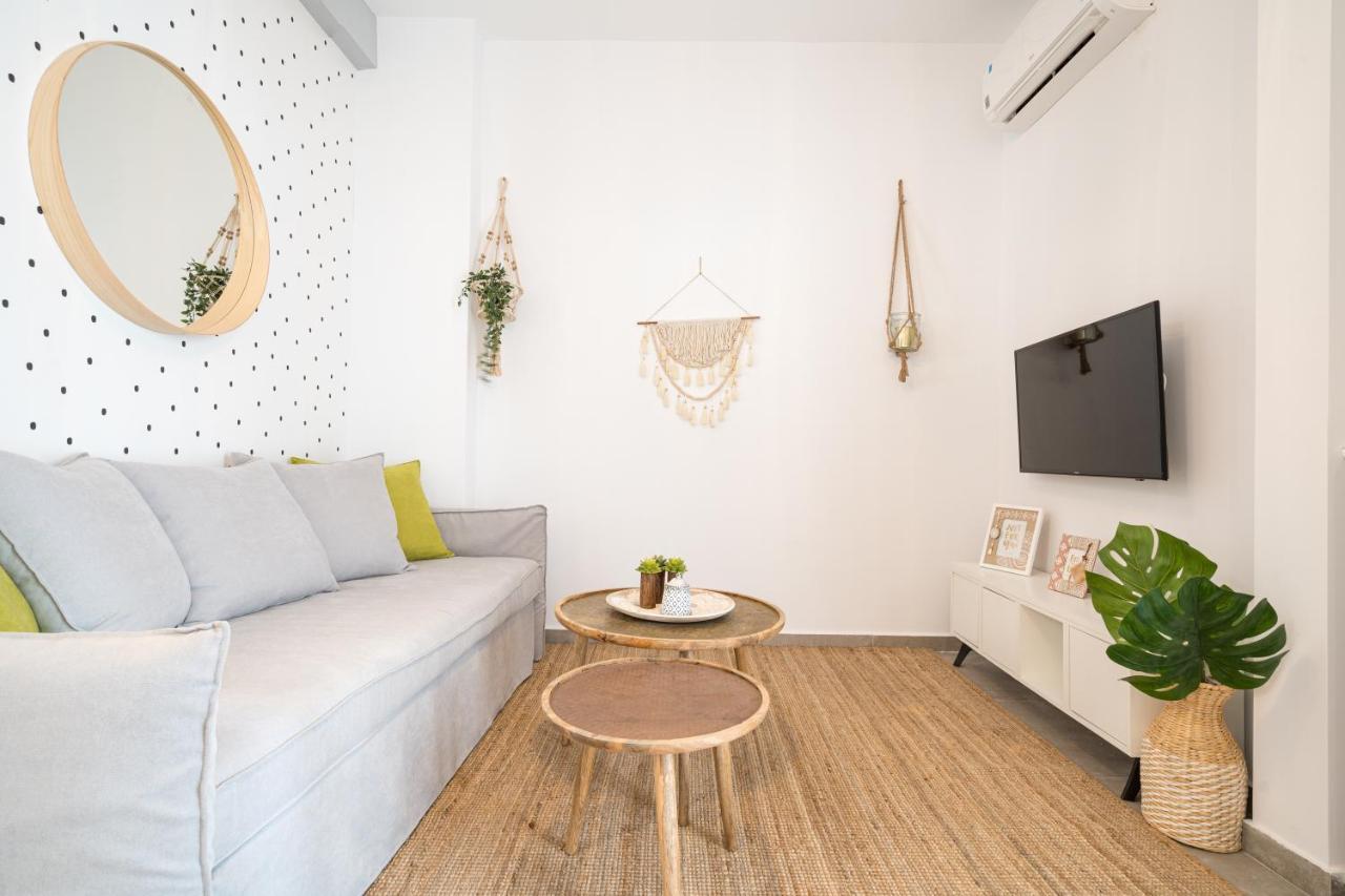 Athens Gift, Only 300M From Acropolis Museum Apartment Ngoại thất bức ảnh